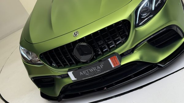 Mercedes-Benz AMG E63S V8 (612 Hp) 2020 + €2500 POCKET MONEY - Image 4