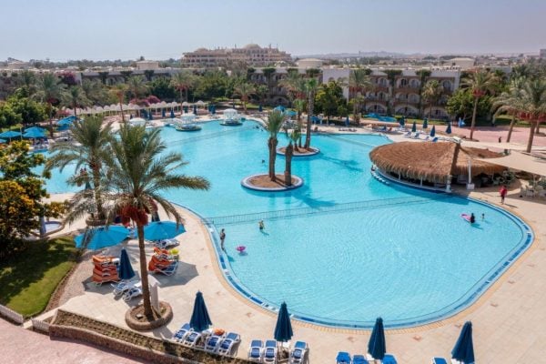 7 Nights In Egypt For 2 People + €1500 Pocket Money - Image 13