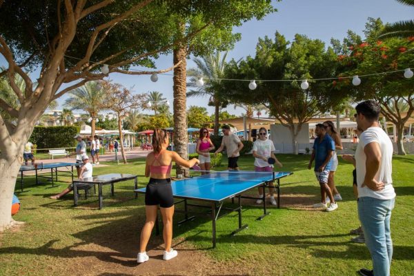 7 Nights In Egypt For 2 People + €1500 Pocket Money - Image 15