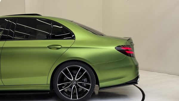 Mercedes-Benz AMG E63S V8 (612 Hp) 2020 + €2500 POCKET MONEY - Image 6