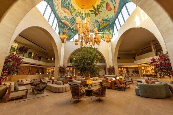 7 Nights In Egypt For 2 People + €1500 Pocket Money - Image 28