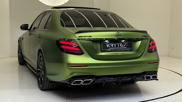 Mercedes-Benz AMG E63S V8 (612 Hp) 2020 + €2500 POCKET MONEY - Image 7