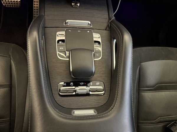 Mercedes-Benz GLE Coupe AMG 53 (435 Hp) 2020 + €1500 POCKET MONEY - Image 12