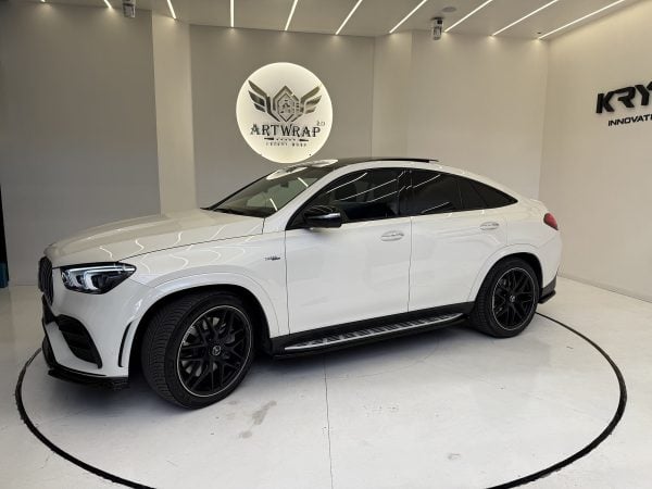 Mercedes-Benz GLE Coupe AMG 53 (435 Hp) 2020 + €1500 POCKET MONEY - Image 10