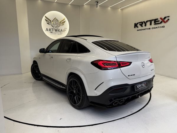 Mercedes-Benz GLE Coupe AMG 53 (435 Hp) 2020 + €1500 POCKET MONEY - Image 8