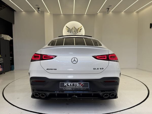 Mercedes-Benz GLE Coupe AMG 53 (435 Hp) 2020 + €1500 POCKET MONEY - Image 6