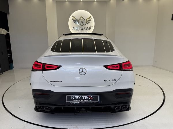 Mercedes-Benz GLE Coupe AMG 53 (435 Hp) 2020 + €1500 POCKET MONEY - Image 7