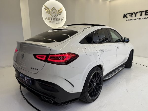 Mercedes-Benz GLE Coupe AMG 53 (435 Hp) 2020 + €1500 POCKET MONEY - Image 5