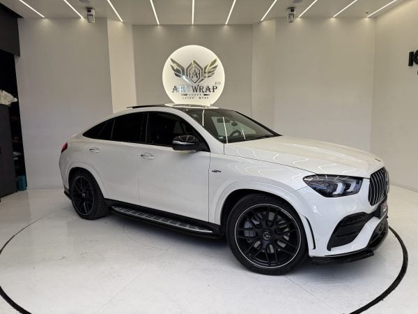 Mercedes-Benz GLE Coupe AMG 53 (435 Hp) 2020 + €1500 POCKET MONEY - Image 3