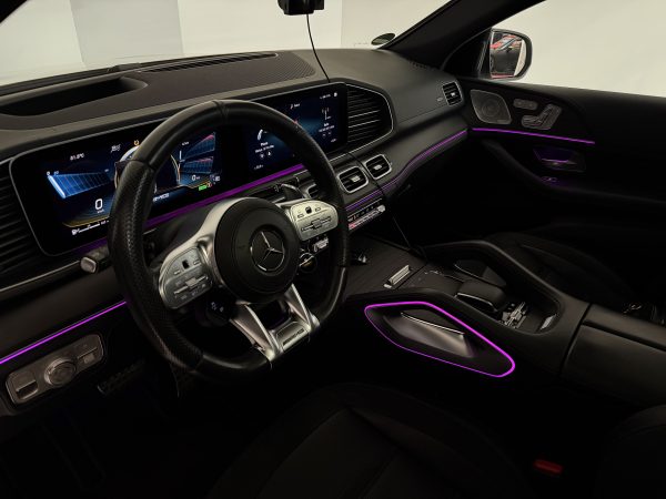 Mercedes-Benz GLE Coupe AMG 53 (435 Hp) 2020 + €1500 POCKET MONEY - Image 19