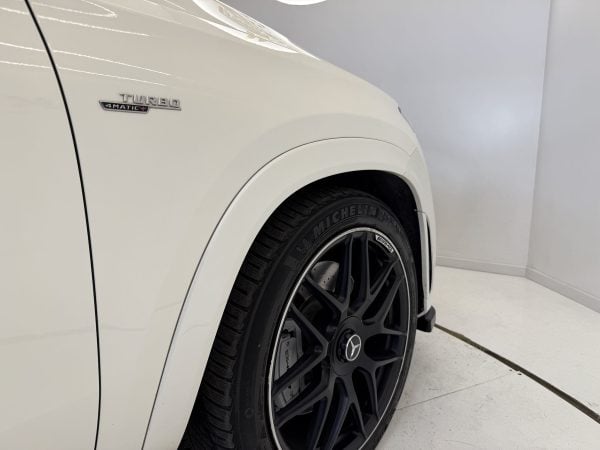 Mercedes-Benz GLE Coupe AMG 53 (435 Hp) 2020 + €1500 POCKET MONEY - Image 11