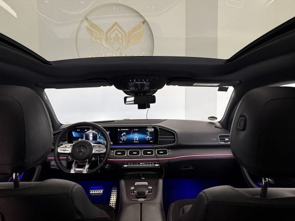 Mercedes-Benz GLE Coupe AMG 53 (435 Hp) 2020 + €1500 POCKET MONEY - Image 16