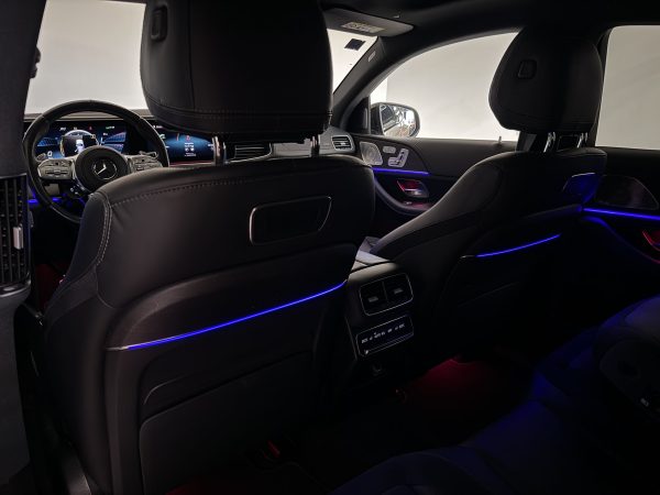 Mercedes-Benz GLE Coupe AMG 53 (435 Hp) 2020 + €1500 POCKET MONEY - Image 17