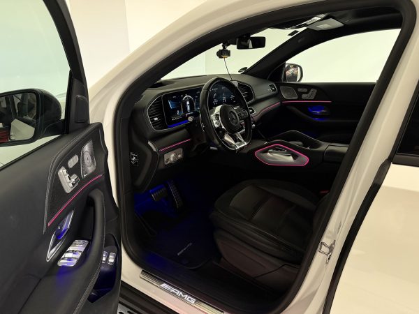 Mercedes-Benz GLE Coupe AMG 53 (435 Hp) 2020 + €1500 POCKET MONEY - Image 18