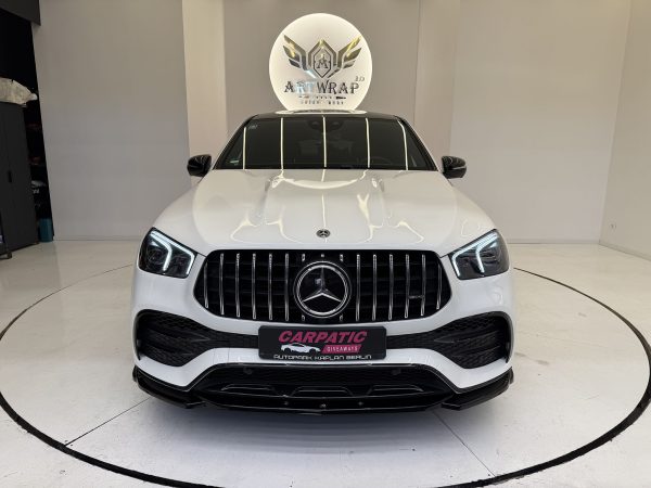 Mercedes-Benz GLE Coupe AMG 53 (435 Hp) 2020 + €1500 POCKET MONEY - Image 4