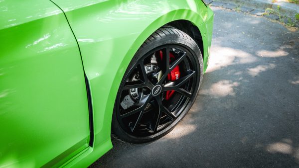 Audi RS3 2.5 TFSI QUATTRO (400 Hp) 2022 + €1500 POCKET MONEY - Image 9
