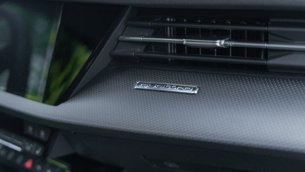 Audi RS3 2.5 TFSI QUATTRO (400 Hp) 2022 + €1500 POCKET MONEY - Image 17