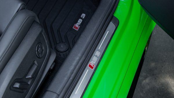 Audi RS3 2.5 TFSI QUATTRO (400 Hp) 2022 + €1500 POCKET MONEY - Image 16