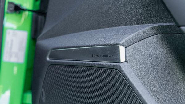 Audi RS3 2.5 TFSI QUATTRO (400 Hp) 2022 + €1500 POCKET MONEY - Image 18