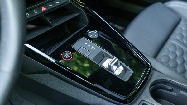 Audi RS3 2.5 TFSI QUATTRO (400 Hp) 2022 + €1500 POCKET MONEY - Image 19