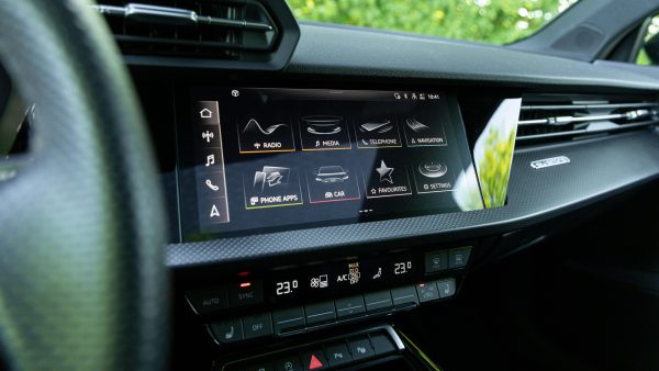 Audi RS3 2.5 TFSI QUATTRO (400 Hp) 2022 + €1500 POCKET MONEY - Image 21