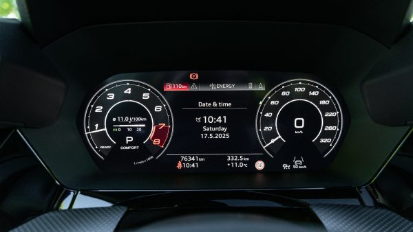 Audi RS3 2.5 TFSI QUATTRO (400 Hp) 2022 + €1500 POCKET MONEY - Image 20