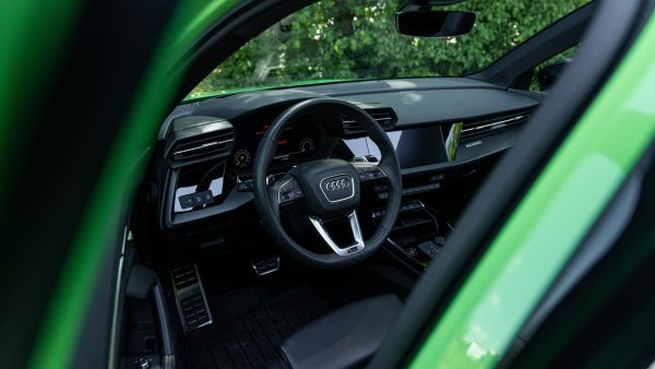 Audi RS3 2.5 TFSI QUATTRO (400 Hp) 2022 + €1500 POCKET MONEY - Image 14