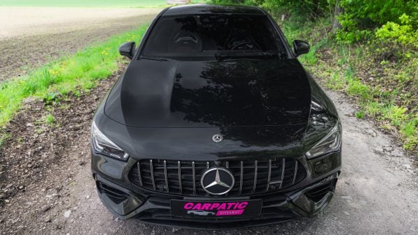 Mercedes-AMG CLA 45s (421hp) 2021 + €1500 POCKET MONEY - Image 14