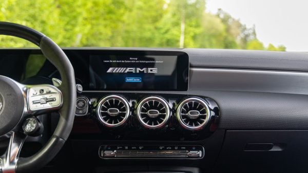 Mercedes-AMG CLA 45s (421hp) 2021 + €1500 POCKET MONEY - Image 19