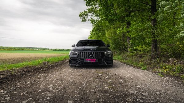 Mercedes-AMG CLA 45s (421hp) 2021 + €1500 POCKET MONEY - Image 3
