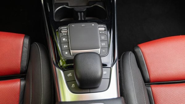 Mercedes-AMG CLA 45s (421hp) 2021 + €1500 POCKET MONEY - Image 20