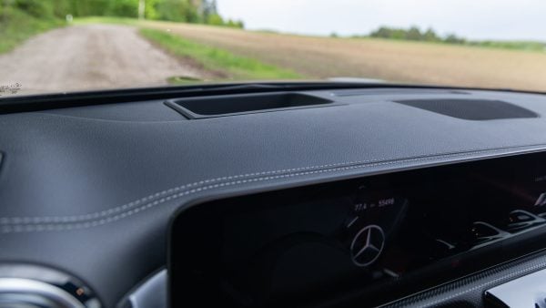 Mercedes-AMG CLA 45s (421hp) 2021 + €1500 POCKET MONEY - Image 22