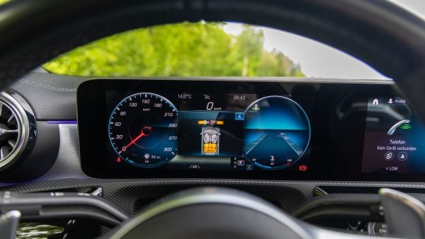 Mercedes-AMG CLA 45s (421hp) 2021 + €1500 POCKET MONEY - Image 23