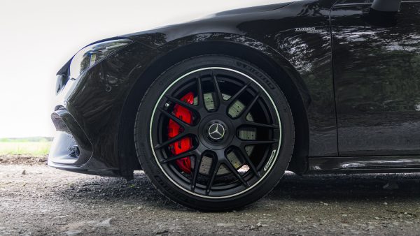 Mercedes-AMG CLA 45s (421hp) 2021 + €1500 POCKET MONEY - Image 6