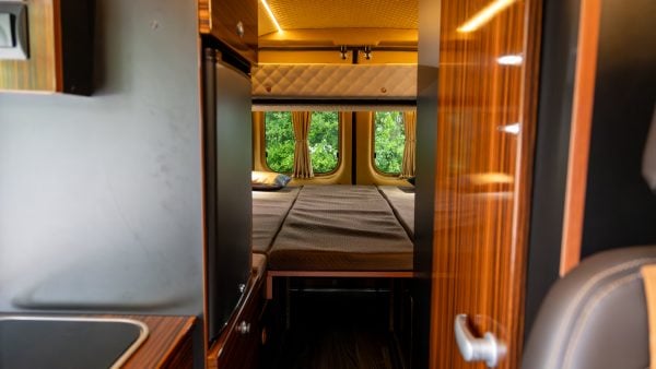 Citroen Jumper Camper 2020 + €3000 POCKET MONEY - Image 14