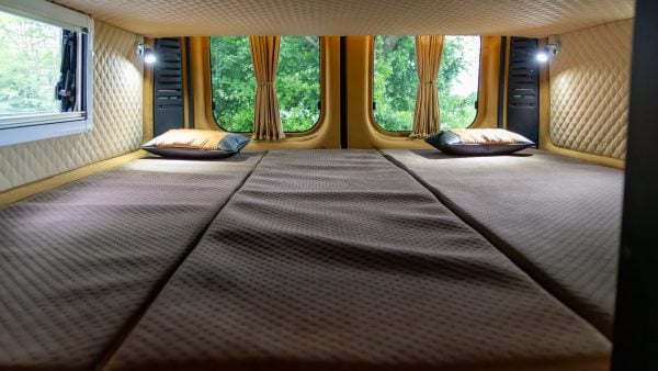 Citroen Jumper Camper 2020 + €3000 POCKET MONEY - Image 15