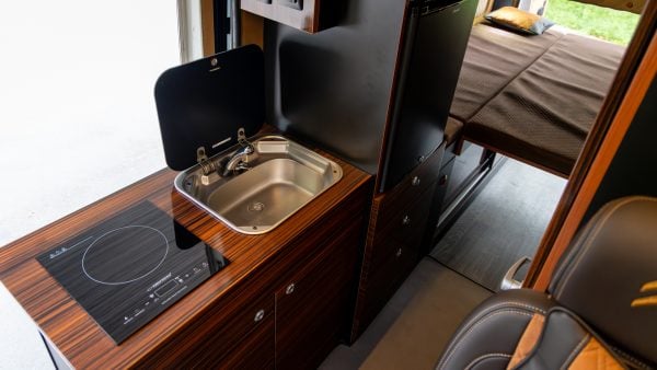 Citroen Jumper Camper 2020 + €3000 POCKET MONEY - Image 20