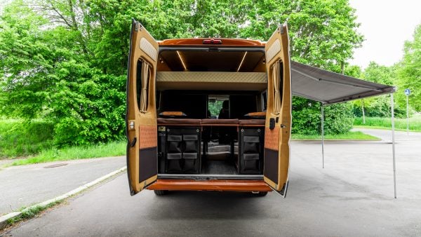 Citroen Jumper Camper 2020 + €3000 POCKET MONEY - Image 22