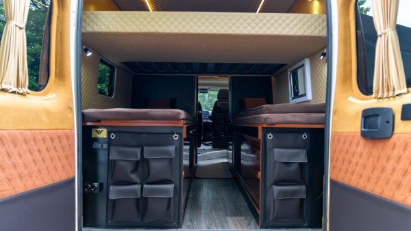 Citroen Jumper Camper 2020 + €3000 POCKET MONEY - Image 23