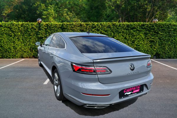 Volkswagen ARTEON e-Hybrid 218 CP DSG R-Line 2022 - Image 4