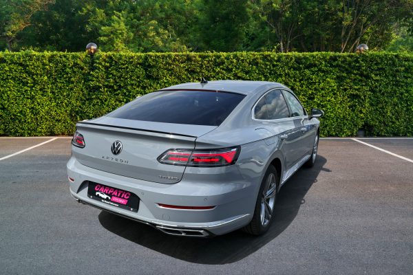 Volkswagen ARTEON e-Hybrid 218 CP DSG R-Line 2022 - Image 5