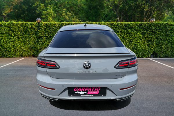 Volkswagen ARTEON e-Hybrid 218 CP DSG R-Line 2022 - Image 7