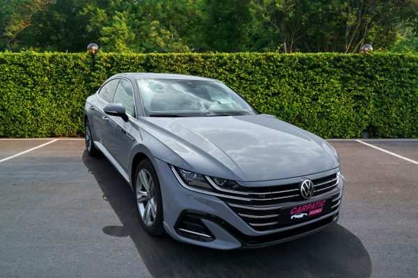 Volkswagen ARTEON e-Hybrid 218 CP DSG R-Line 2022 - Image 8