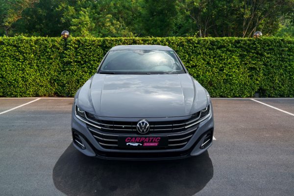 Volkswagen ARTEON e-Hybrid 218 CP DSG R-Line 2022 - Image 10