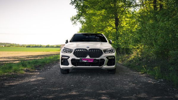 BMW X6 xDrive30d Mild Hibrid 286 CP 2021 - Image 2
