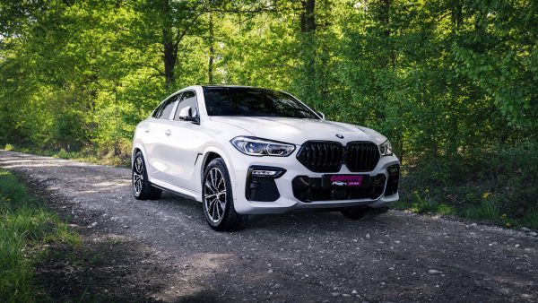 BMW X6 xDrive30d Mild Hibrid 286 CP 2021 - Image 3