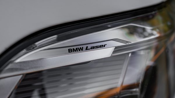 BMW X6 xDrive30d Mild Hibrid 286 CP 2021 - Image 4