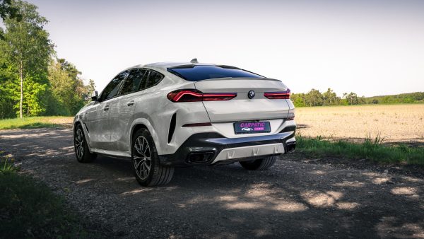 BMW X6 xDrive30d Mild Hibrid 286 CP 2021 - Image 6