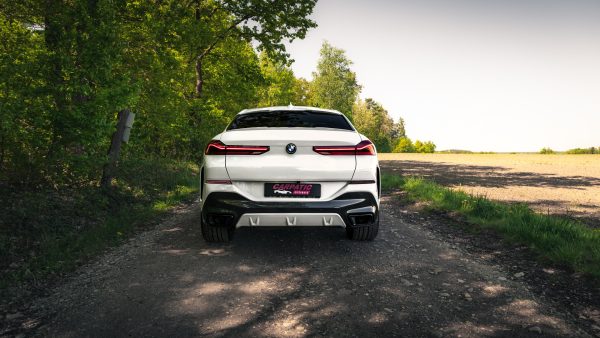 BMW X6 xDrive30d Mild Hibrid 286 CP 2021 - Image 9