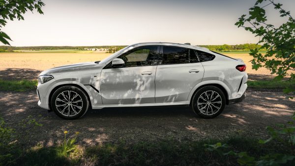 BMW X6 xDrive30d Mild Hibrid 286 CP 2021 - Image 10